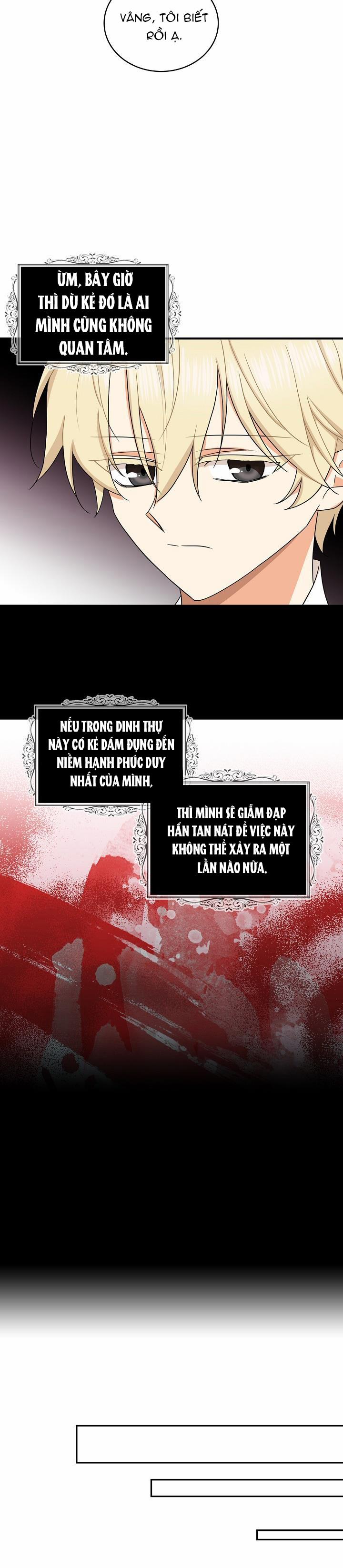 Xuyên Không Thành Mami Của Nhân Vật Phản Diện 51 trang 7