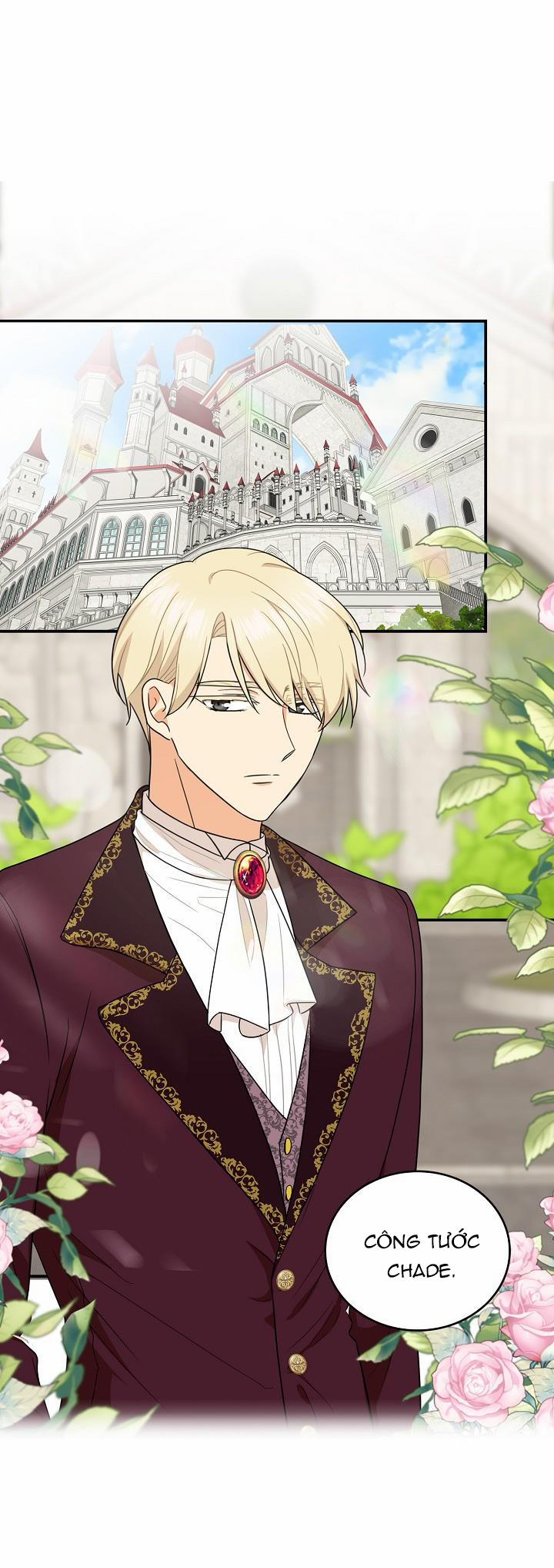 Xuyên Không Thành Mami Của Nhân Vật Phản Diện 51 trang 8