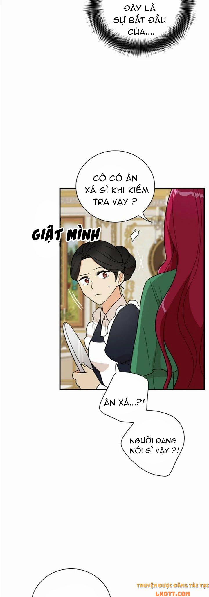 Xuyên Không Thành Mami Của Nhân Vật Phản Diện 52 trang 17