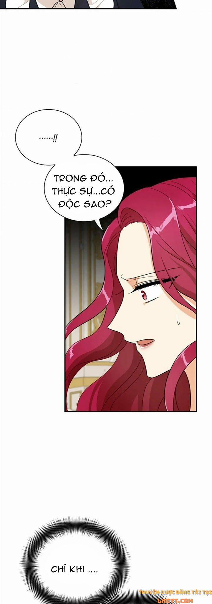Xuyên Không Thành Mami Của Nhân Vật Phản Diện 52 trang 19
