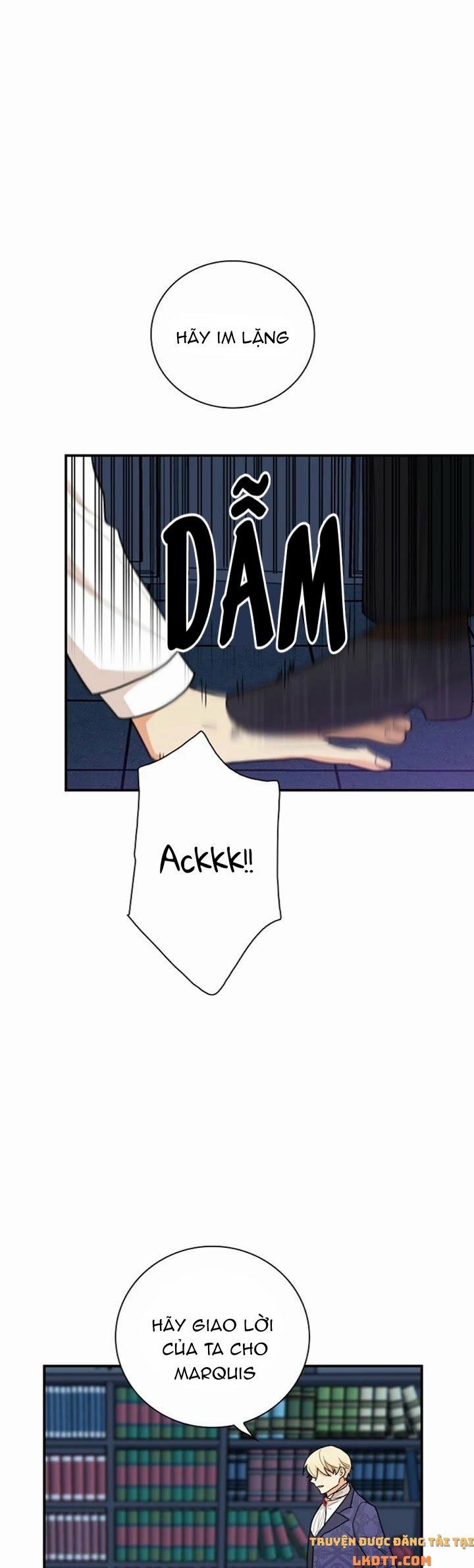 Xuyên Không Thành Mami Của Nhân Vật Phản Diện 52 trang 32