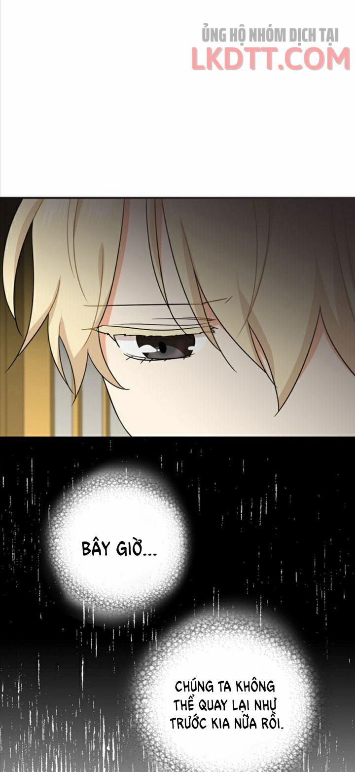 Xuyên Không Thành Mami Của Nhân Vật Phản Diện 54.1 trang 11