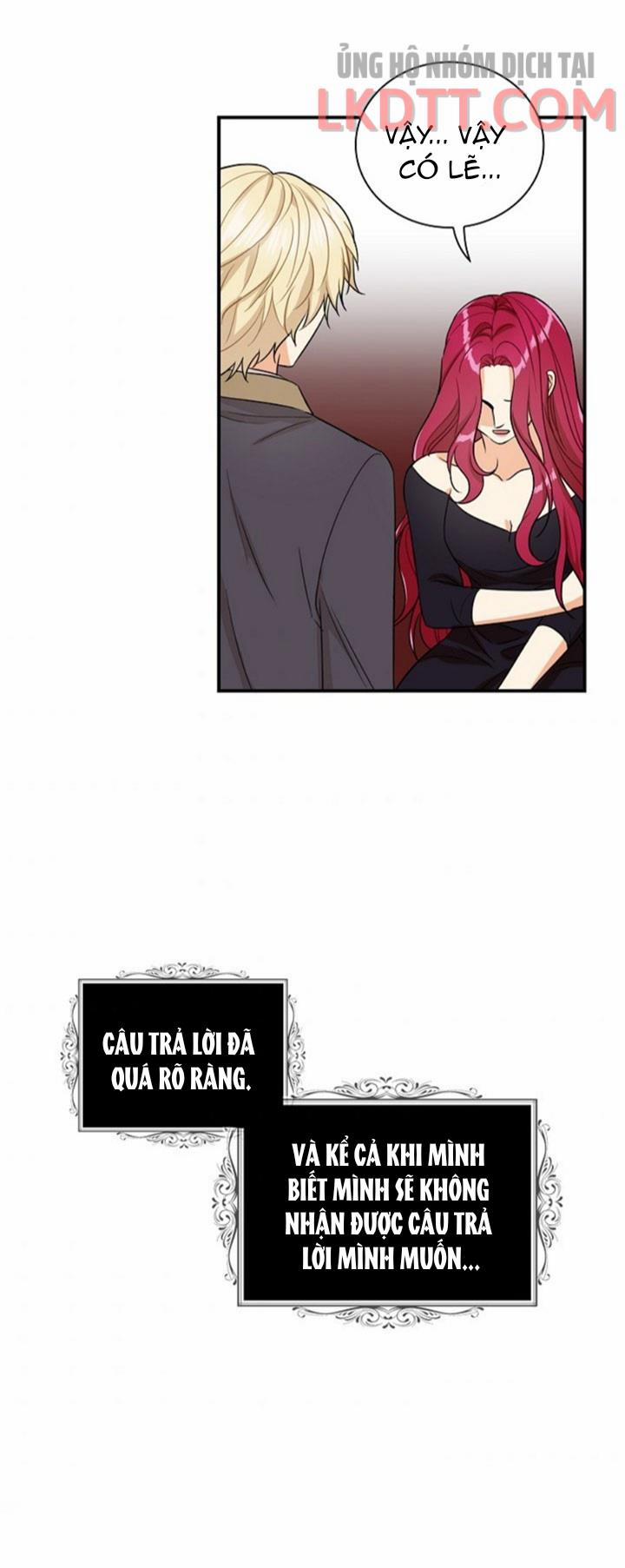 Xuyên Không Thành Mami Của Nhân Vật Phản Diện 54.1 trang 2