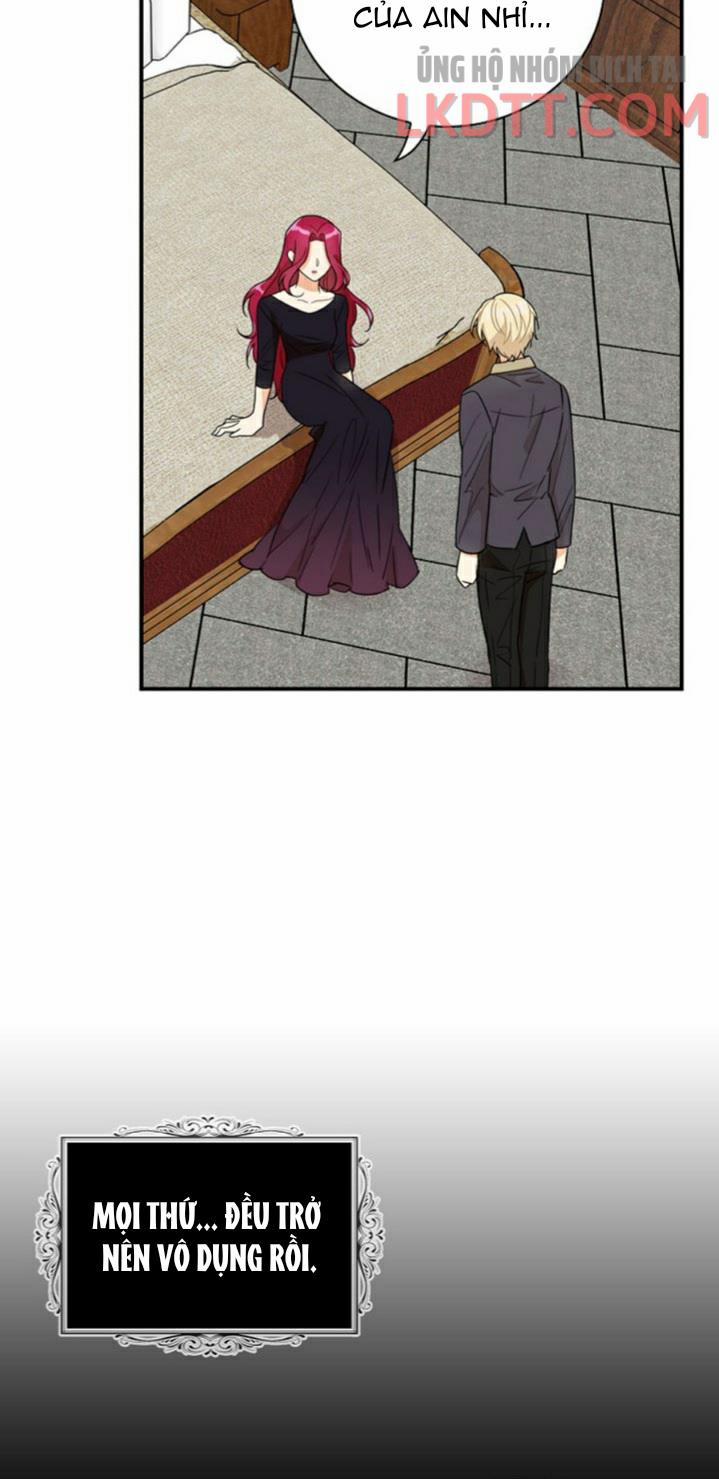 Xuyên Không Thành Mami Của Nhân Vật Phản Diện 54.1 trang 6