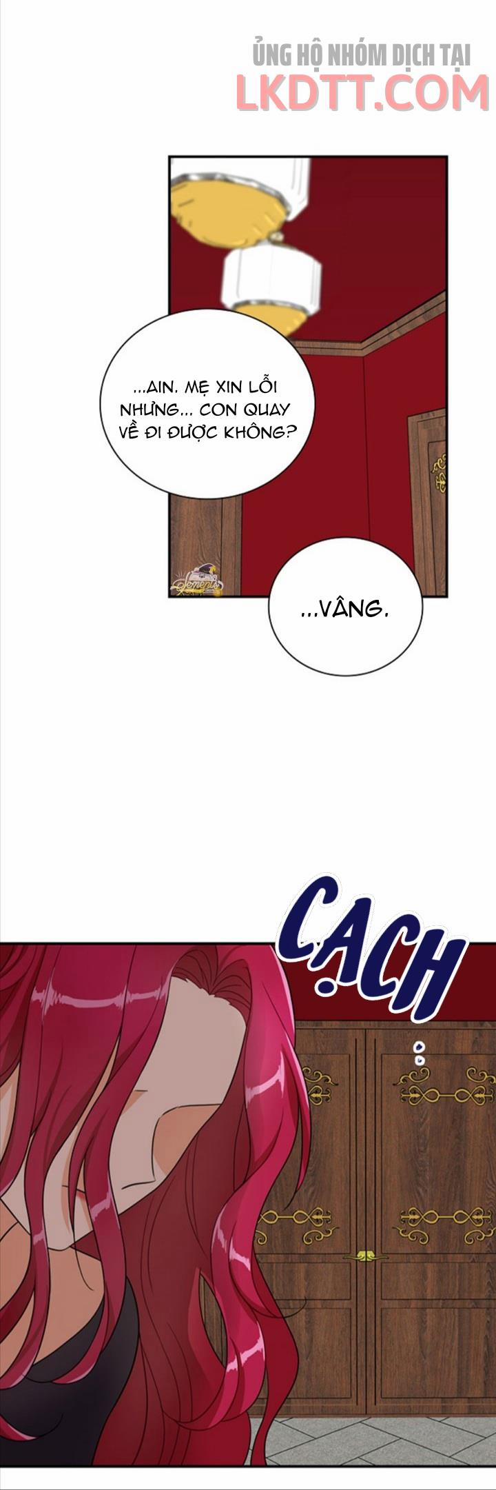 Xuyên Không Thành Mami Của Nhân Vật Phản Diện 54.1 trang 9