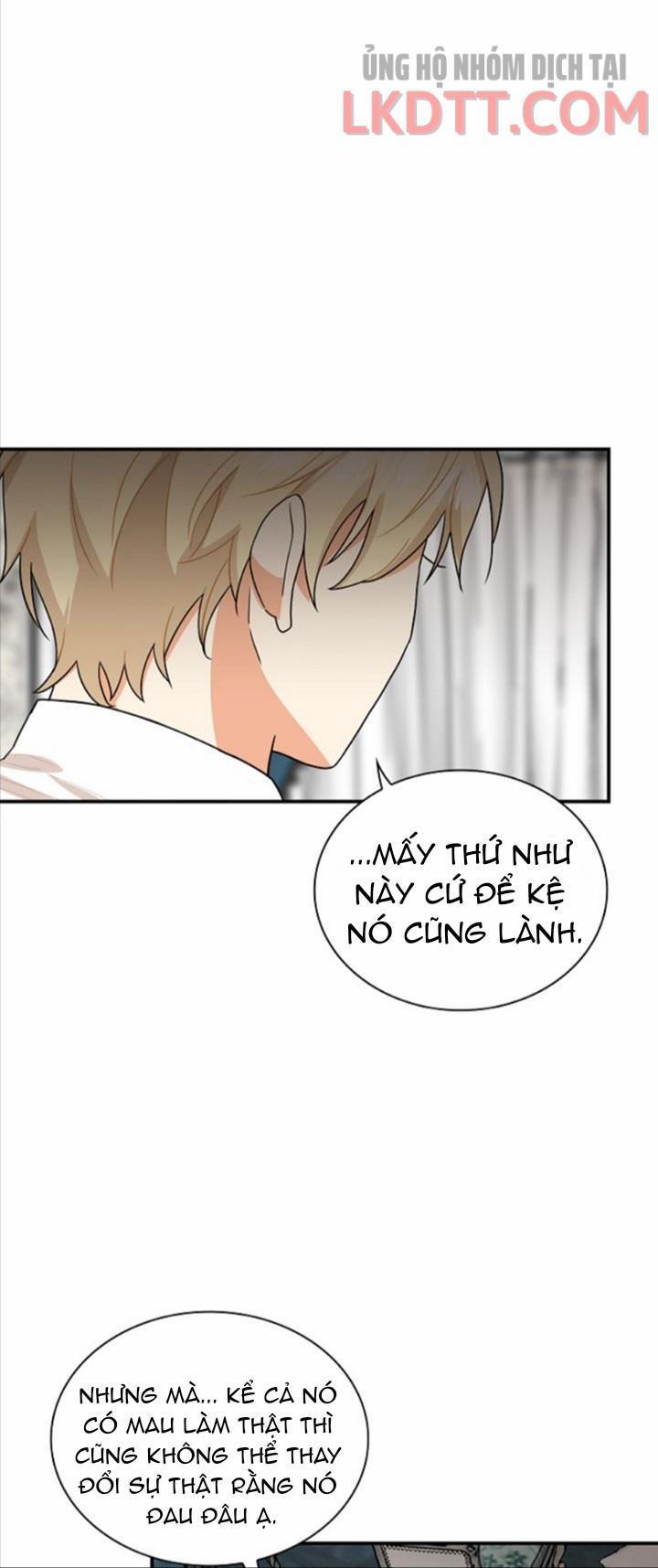 Xuyên Không Thành Mami Của Nhân Vật Phản Diện 54.2 trang 0