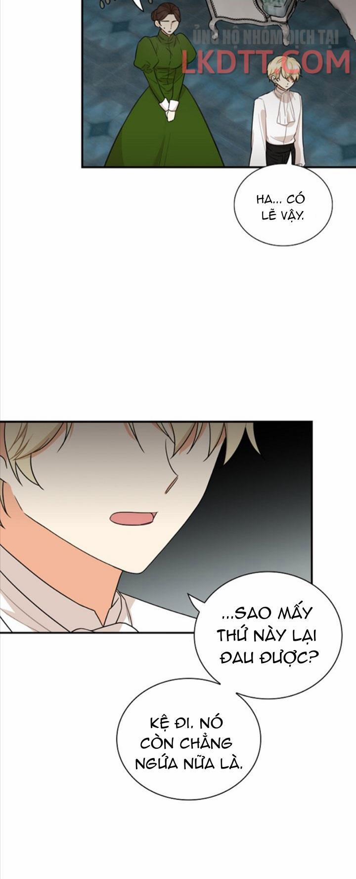 Xuyên Không Thành Mami Của Nhân Vật Phản Diện 54.2 trang 1