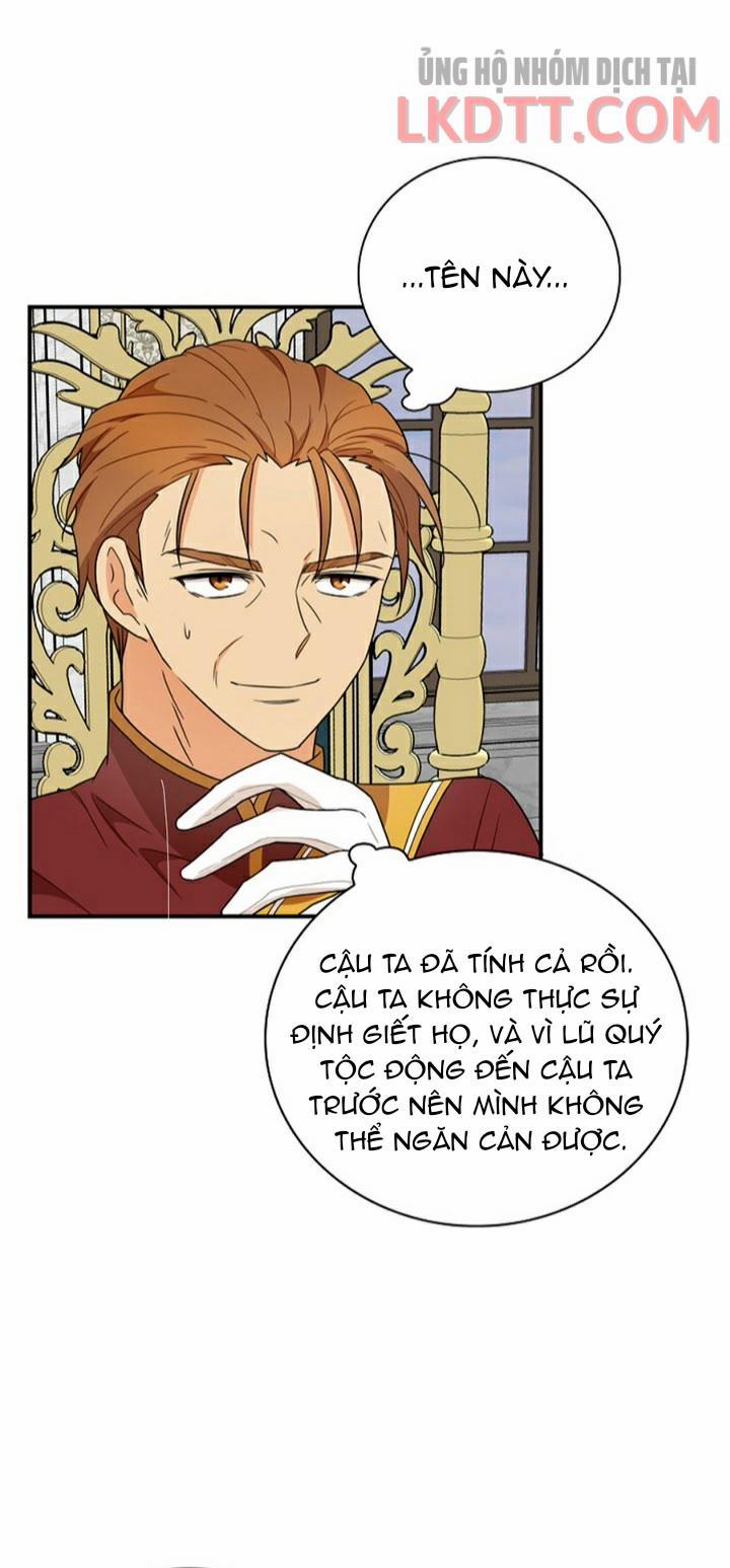 Xuyên Không Thành Mami Của Nhân Vật Phản Diện 54.2 trang 13