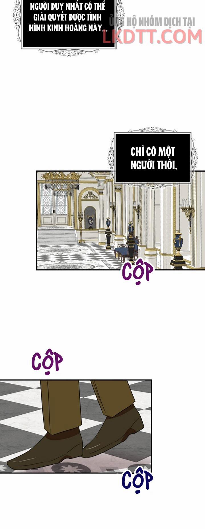 Xuyên Không Thành Mami Của Nhân Vật Phản Diện 54.2 trang 17