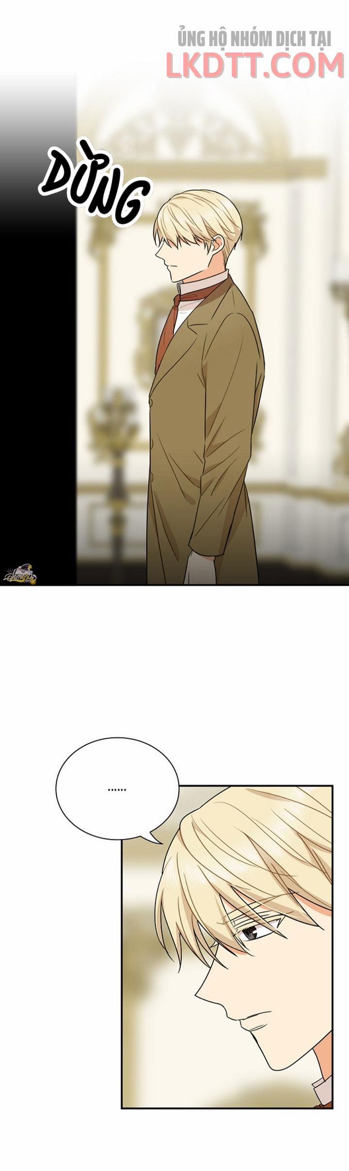 Xuyên Không Thành Mami Của Nhân Vật Phản Diện 54.2 trang 18