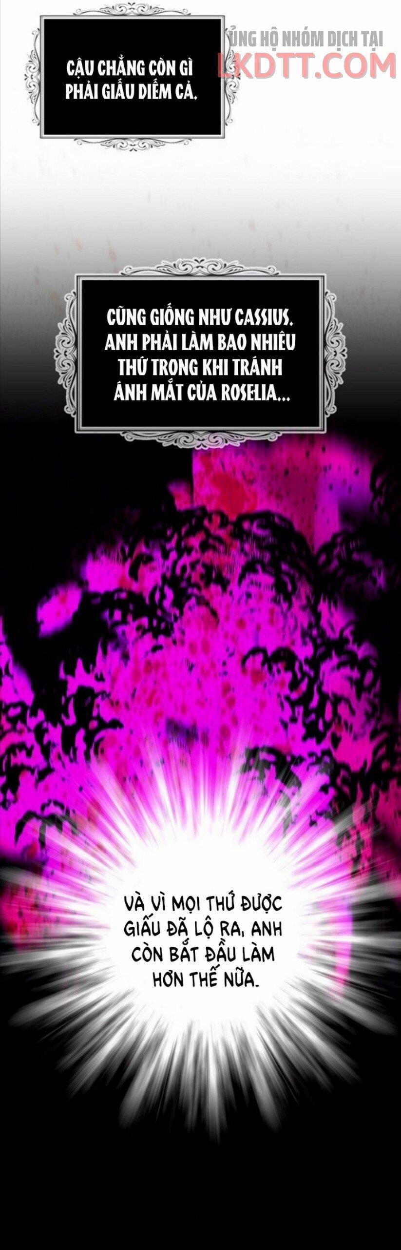 Xuyên Không Thành Mami Của Nhân Vật Phản Diện 54.2 trang 4