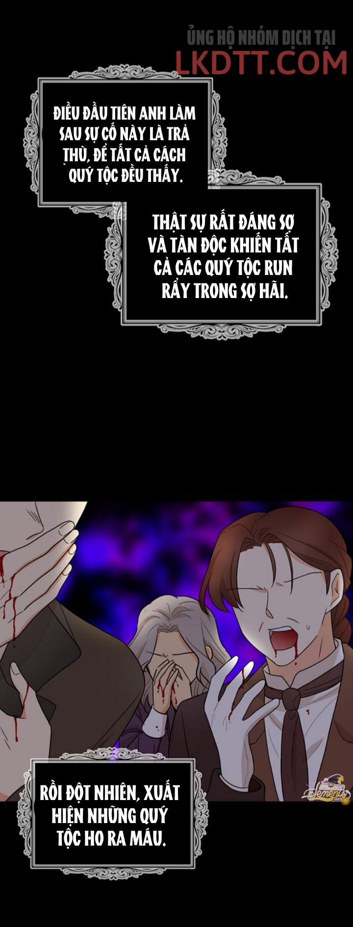 Xuyên Không Thành Mami Của Nhân Vật Phản Diện 54.2 trang 5