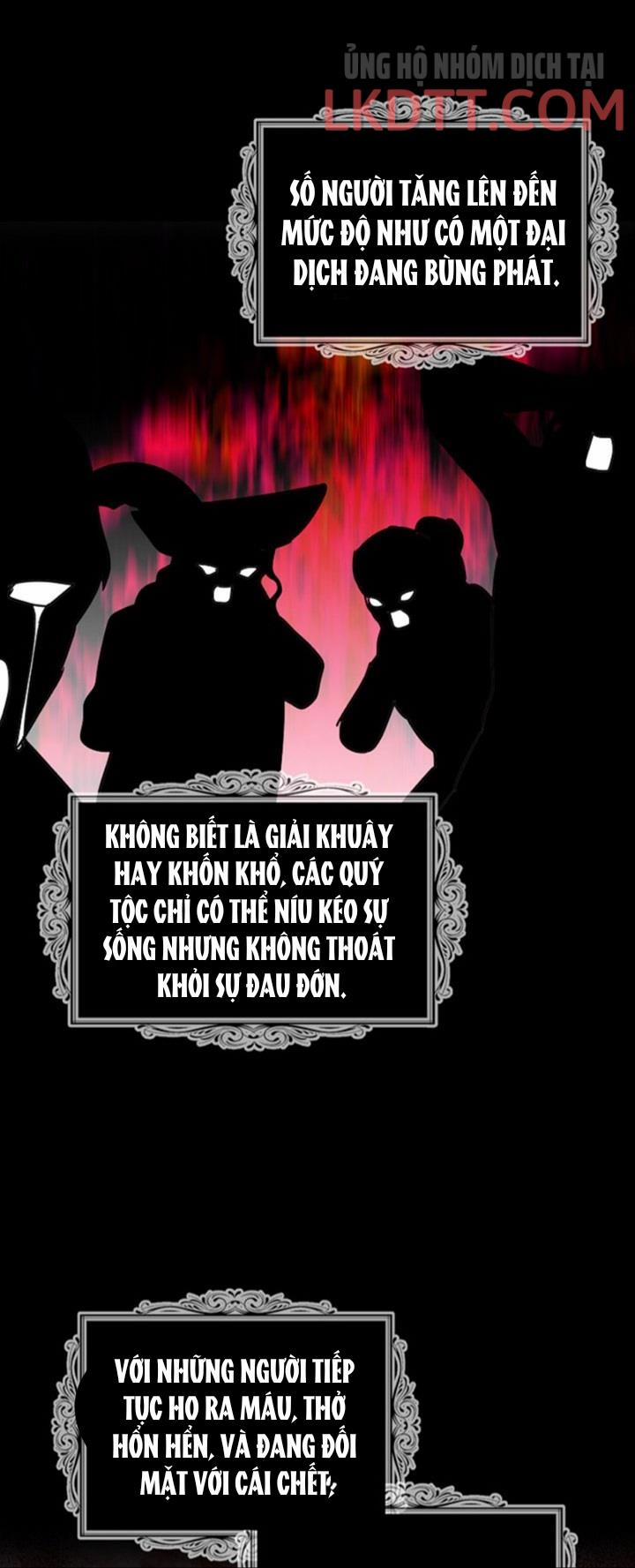 Xuyên Không Thành Mami Của Nhân Vật Phản Diện 54.2 trang 6