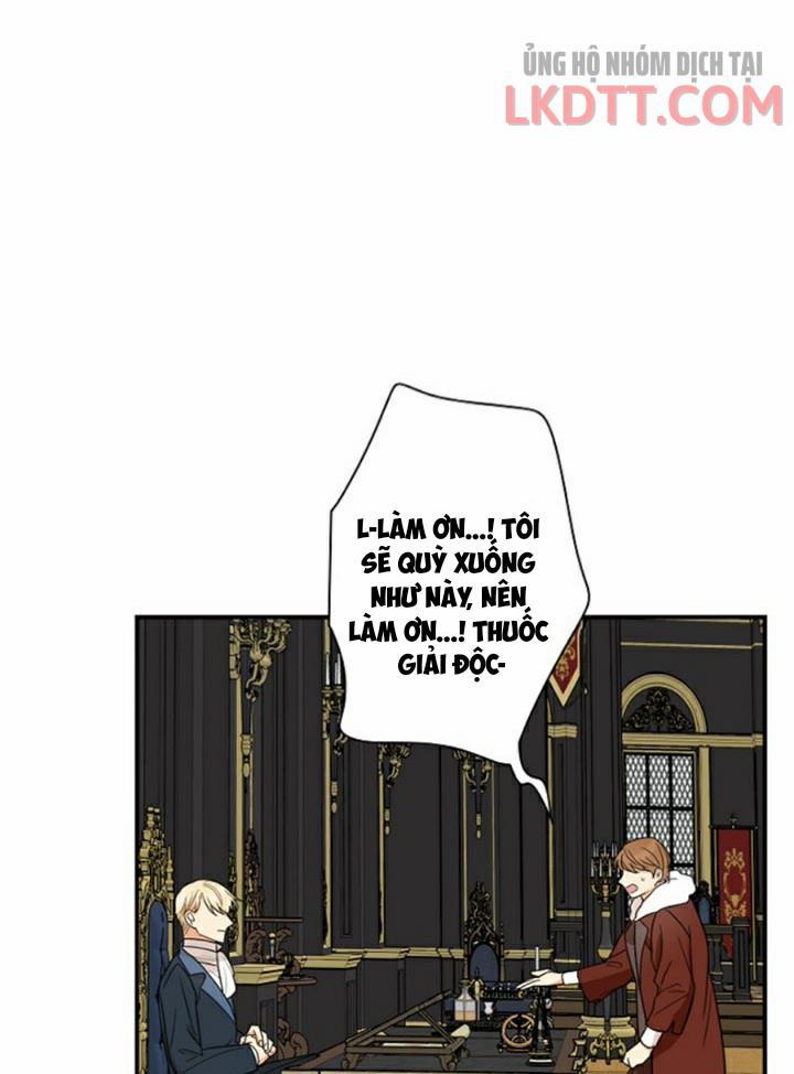 Xuyên Không Thành Mami Của Nhân Vật Phản Diện 54.2 trang 8