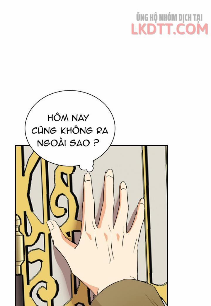 Xuyên Không Thành Mami Của Nhân Vật Phản Diện 55.1 trang 0