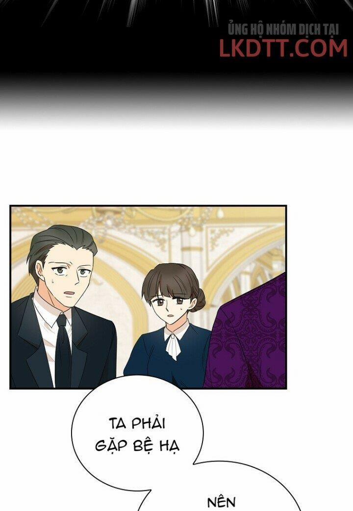 Xuyên Không Thành Mami Của Nhân Vật Phản Diện 55.1 trang 12