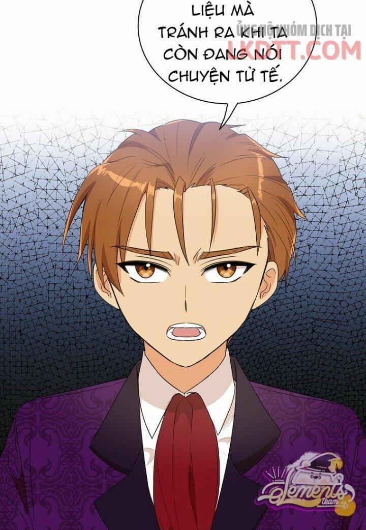 Xuyên Không Thành Mami Của Nhân Vật Phản Diện 55.1 trang 13