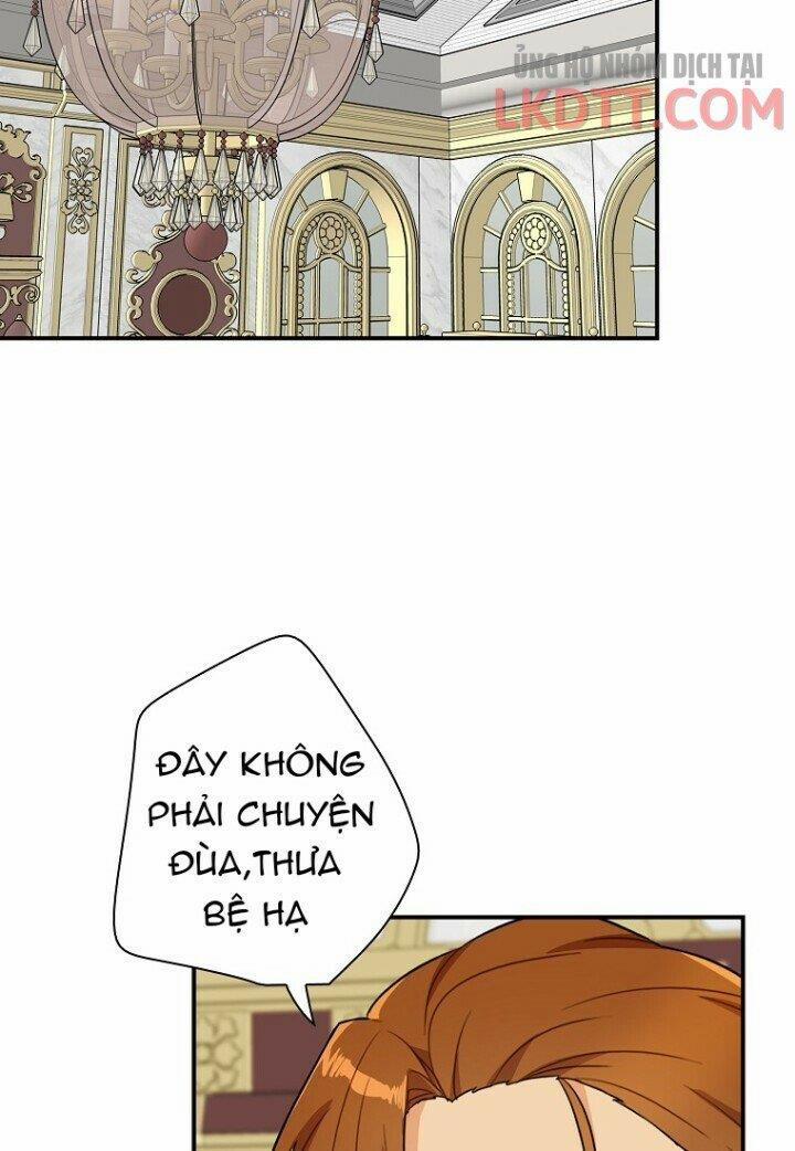 Xuyên Không Thành Mami Của Nhân Vật Phản Diện 55.1 trang 15
