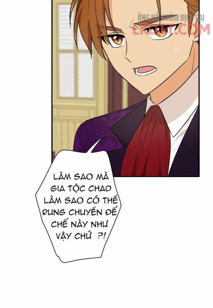 Xuyên Không Thành Mami Của Nhân Vật Phản Diện 55.1 trang 16