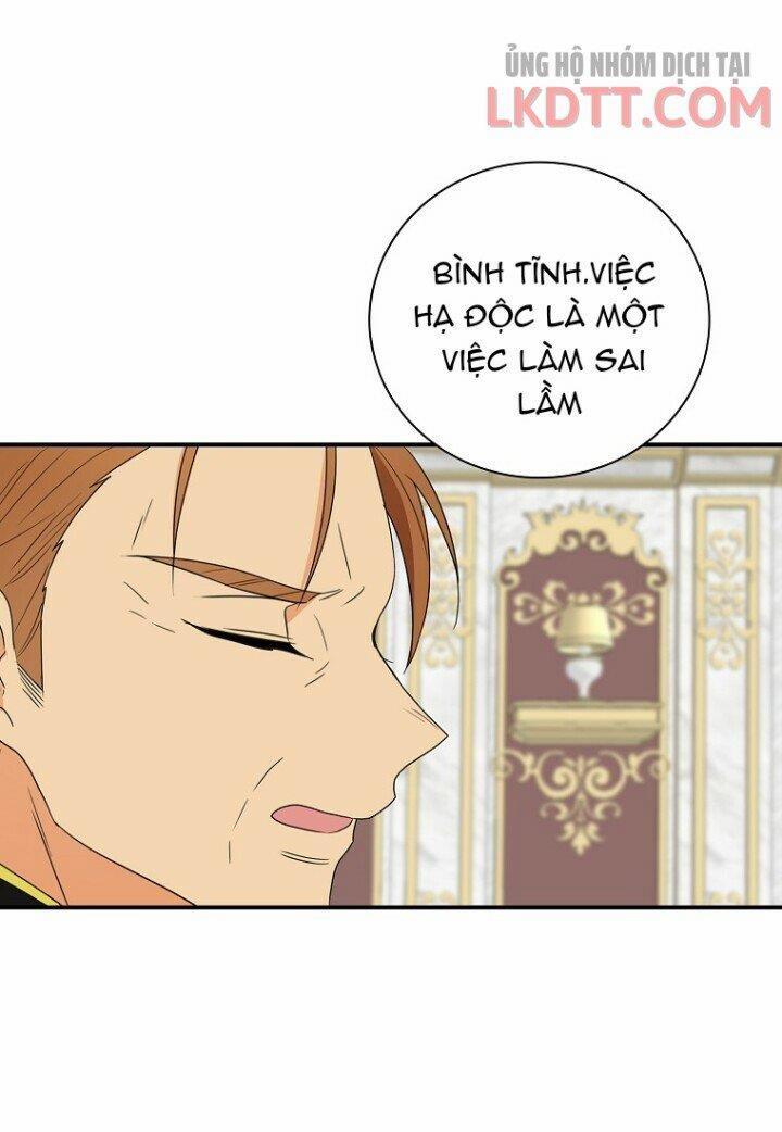 Xuyên Không Thành Mami Của Nhân Vật Phản Diện 55.1 trang 17