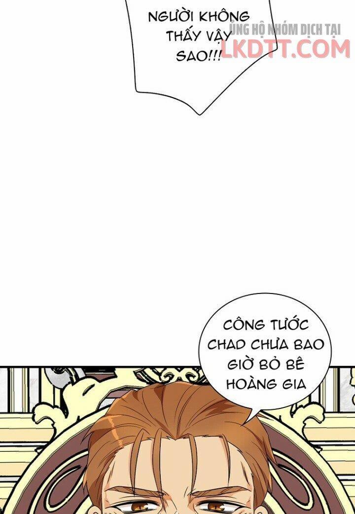 Xuyên Không Thành Mami Của Nhân Vật Phản Diện 55.1 trang 19