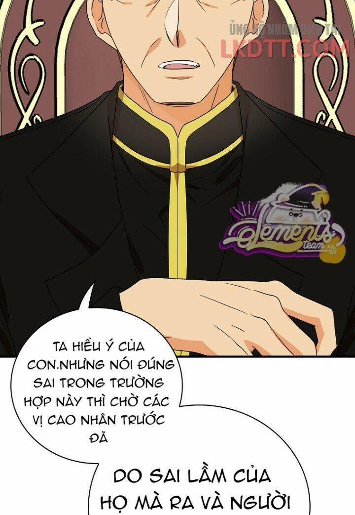 Xuyên Không Thành Mami Của Nhân Vật Phản Diện 55.1 trang 20