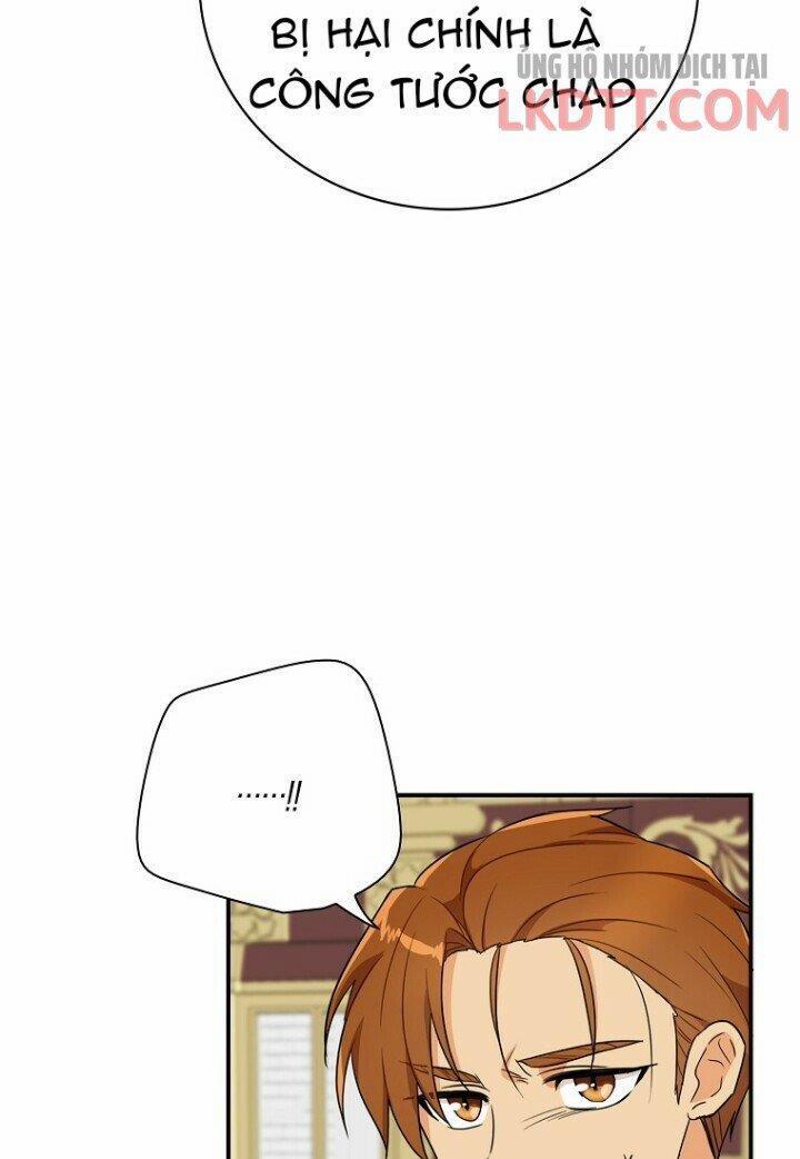 Xuyên Không Thành Mami Của Nhân Vật Phản Diện 55.1 trang 21