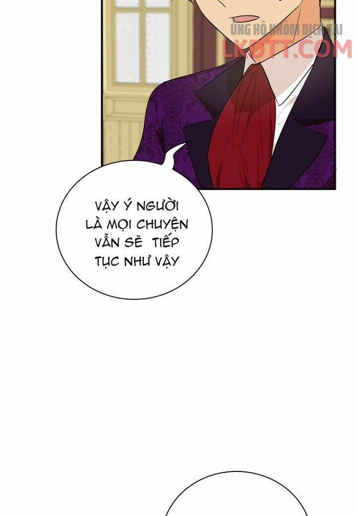 Xuyên Không Thành Mami Của Nhân Vật Phản Diện 55.1 trang 22