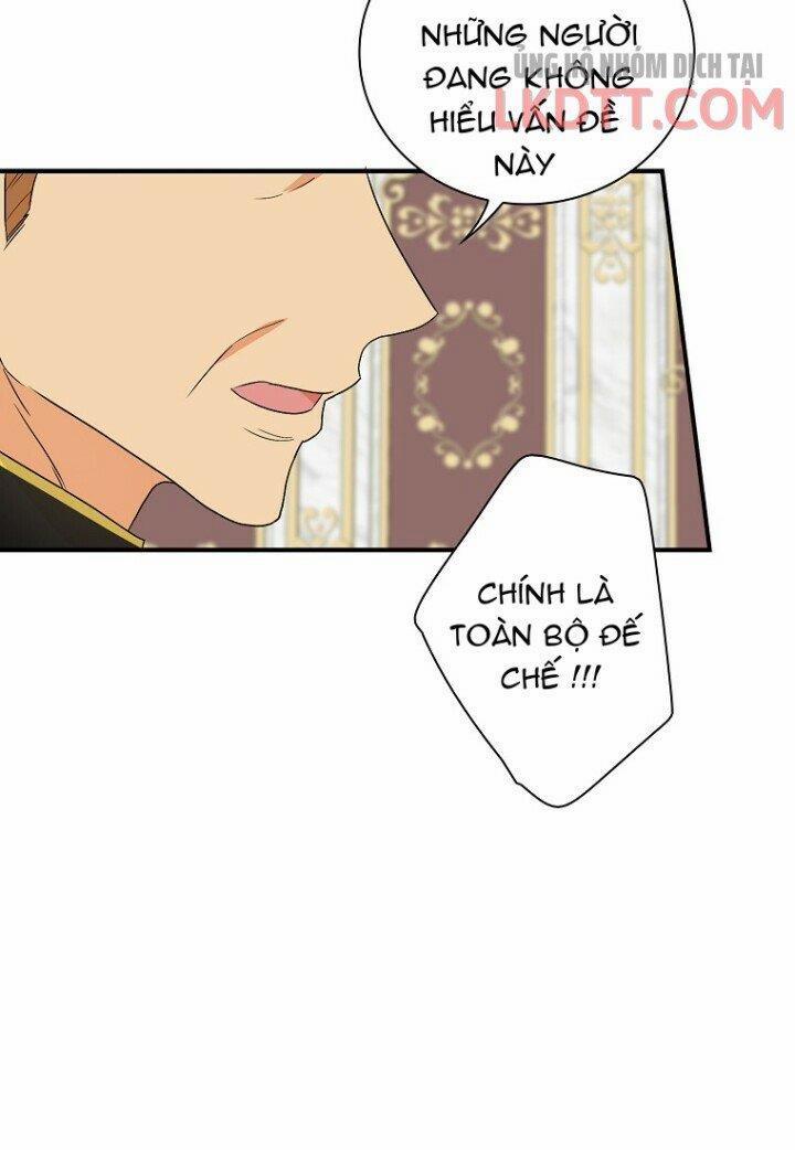 Xuyên Không Thành Mami Của Nhân Vật Phản Diện 55.1 trang 23