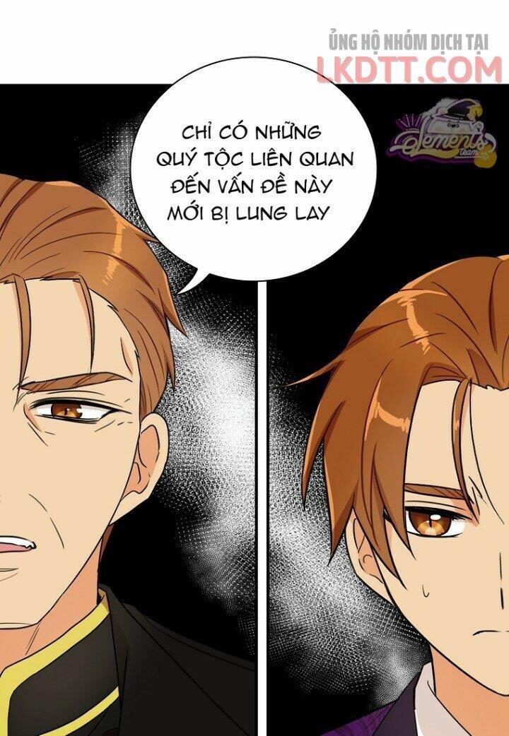 Xuyên Không Thành Mami Của Nhân Vật Phản Diện 55.1 trang 24