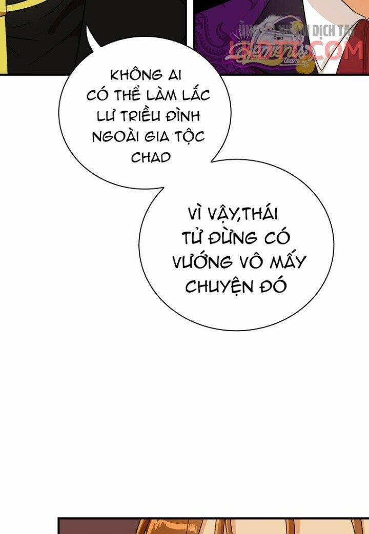 Xuyên Không Thành Mami Của Nhân Vật Phản Diện 55.1 trang 25