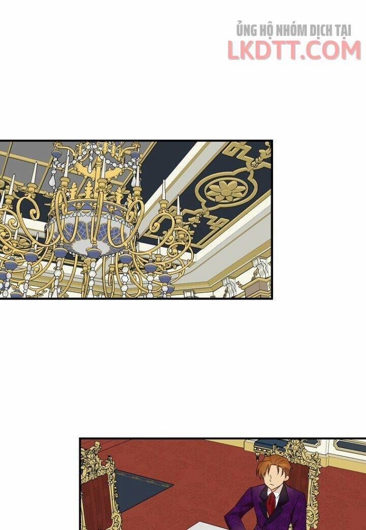 Xuyên Không Thành Mami Của Nhân Vật Phản Diện 55.1 trang 27