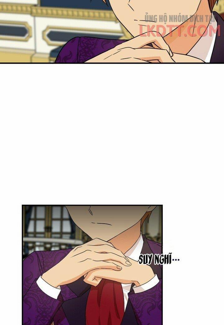 Xuyên Không Thành Mami Của Nhân Vật Phản Diện 55.1 trang 28