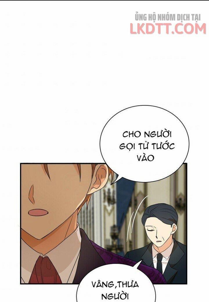 Xuyên Không Thành Mami Của Nhân Vật Phản Diện 55.1 trang 30