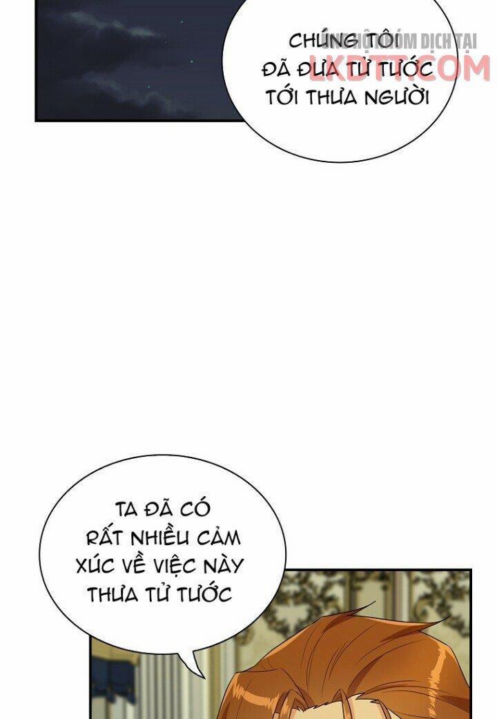 Xuyên Không Thành Mami Của Nhân Vật Phản Diện 55.1 trang 32