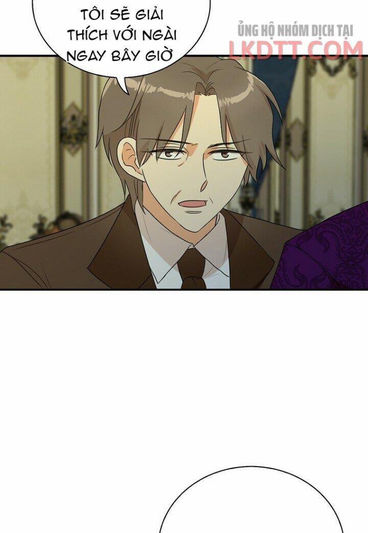 Xuyên Không Thành Mami Của Nhân Vật Phản Diện 55.1 trang 34