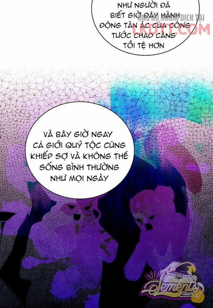 Xuyên Không Thành Mami Của Nhân Vật Phản Diện 55.1 trang 35