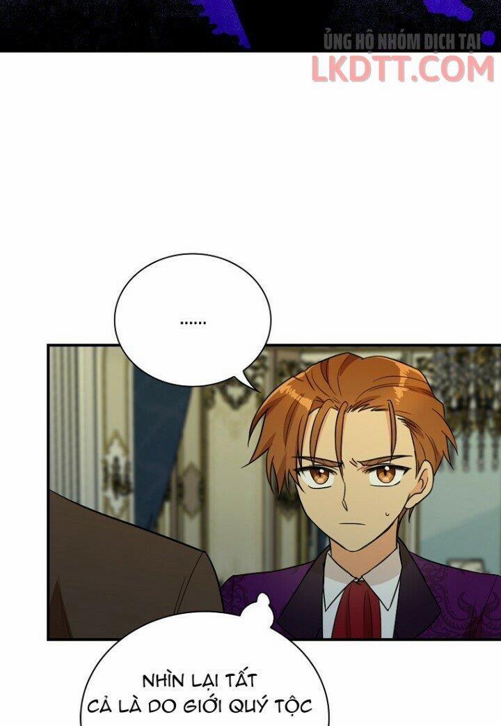 Xuyên Không Thành Mami Của Nhân Vật Phản Diện 55.1 trang 36