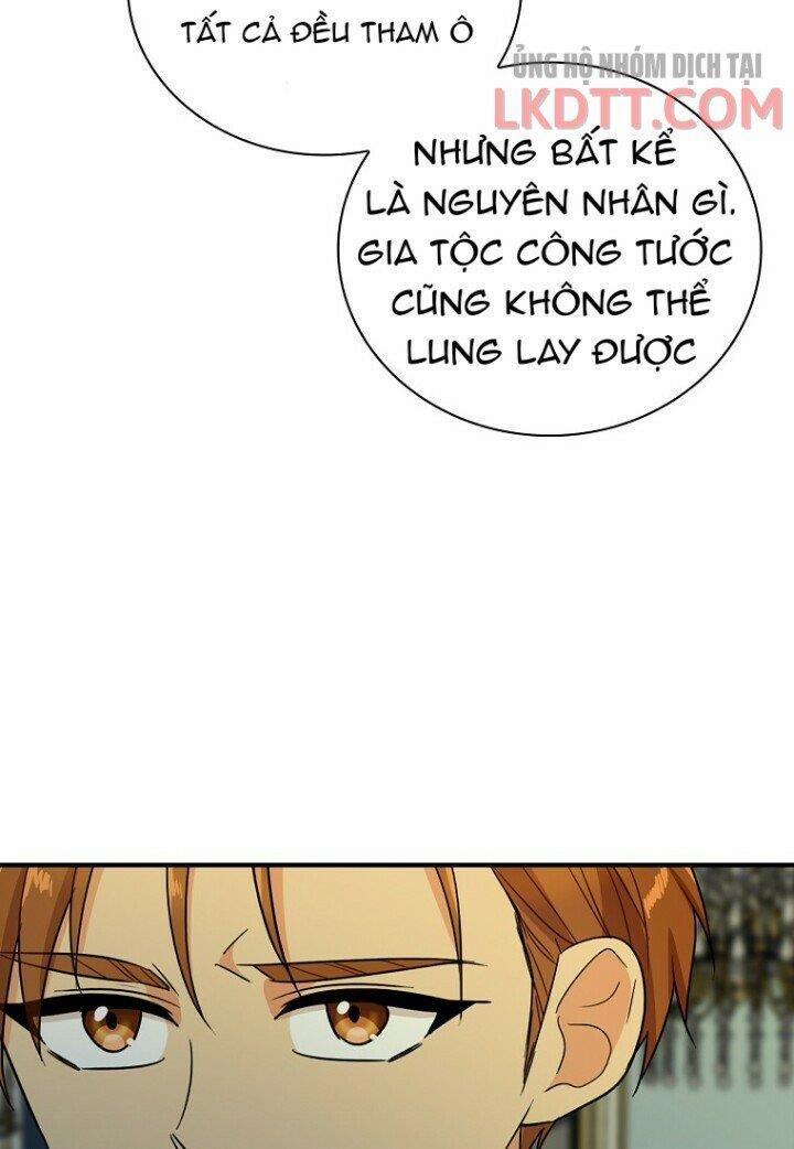 Xuyên Không Thành Mami Của Nhân Vật Phản Diện 55.1 trang 37