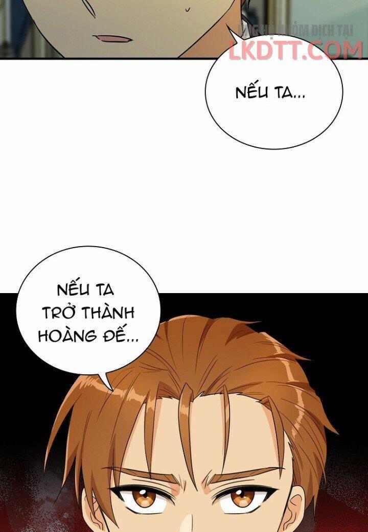 Xuyên Không Thành Mami Của Nhân Vật Phản Diện 55.1 trang 38