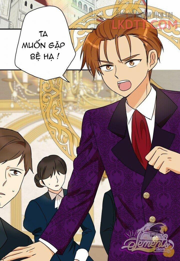 Xuyên Không Thành Mami Của Nhân Vật Phản Diện 55.1 trang 6