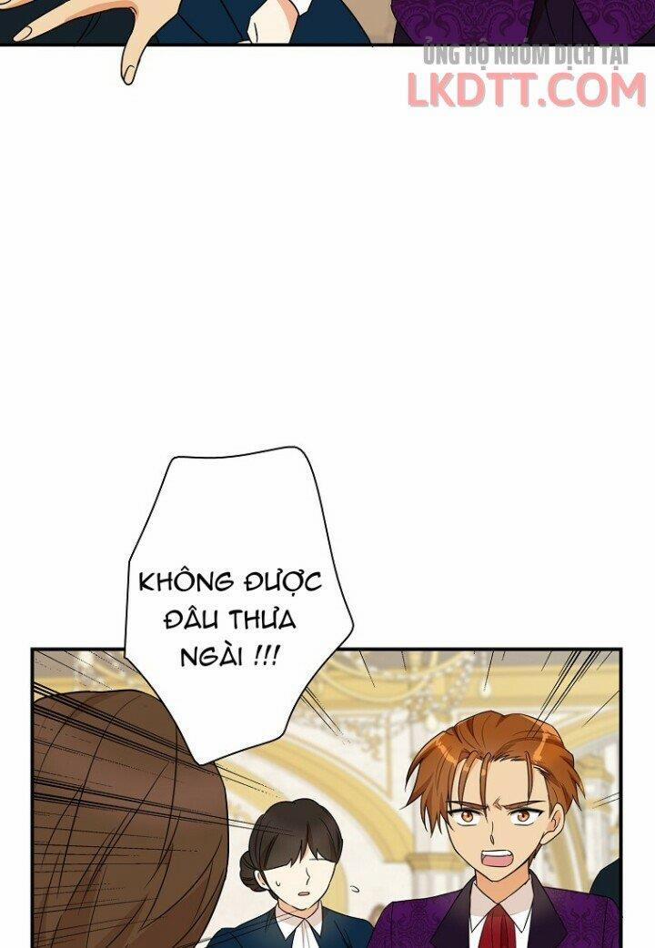 Xuyên Không Thành Mami Của Nhân Vật Phản Diện 55.1 trang 7