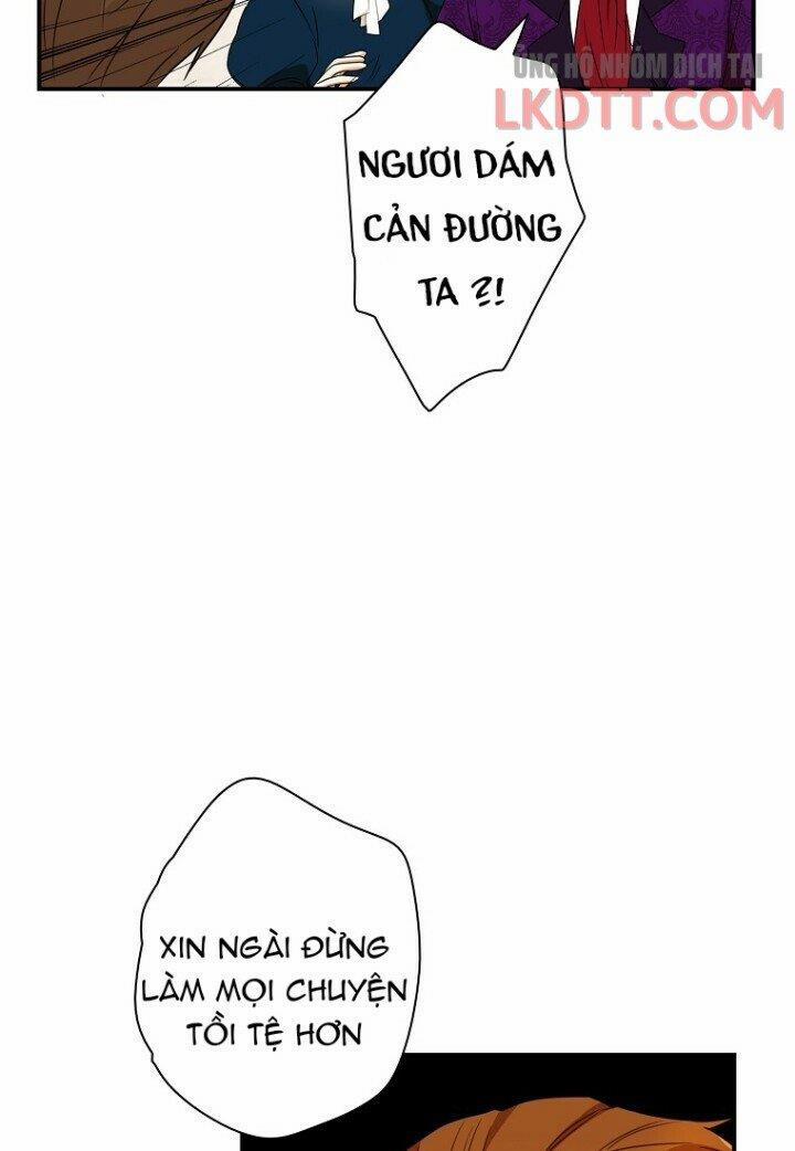 Xuyên Không Thành Mami Của Nhân Vật Phản Diện 55.1 trang 8