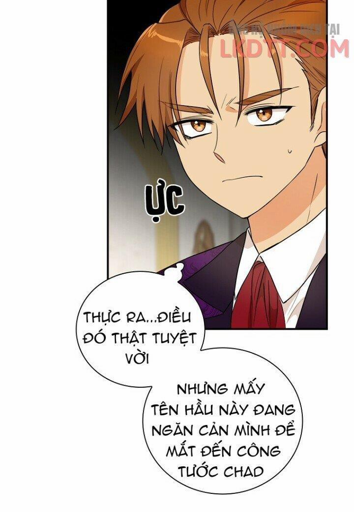 Xuyên Không Thành Mami Của Nhân Vật Phản Diện 55.1 trang 9