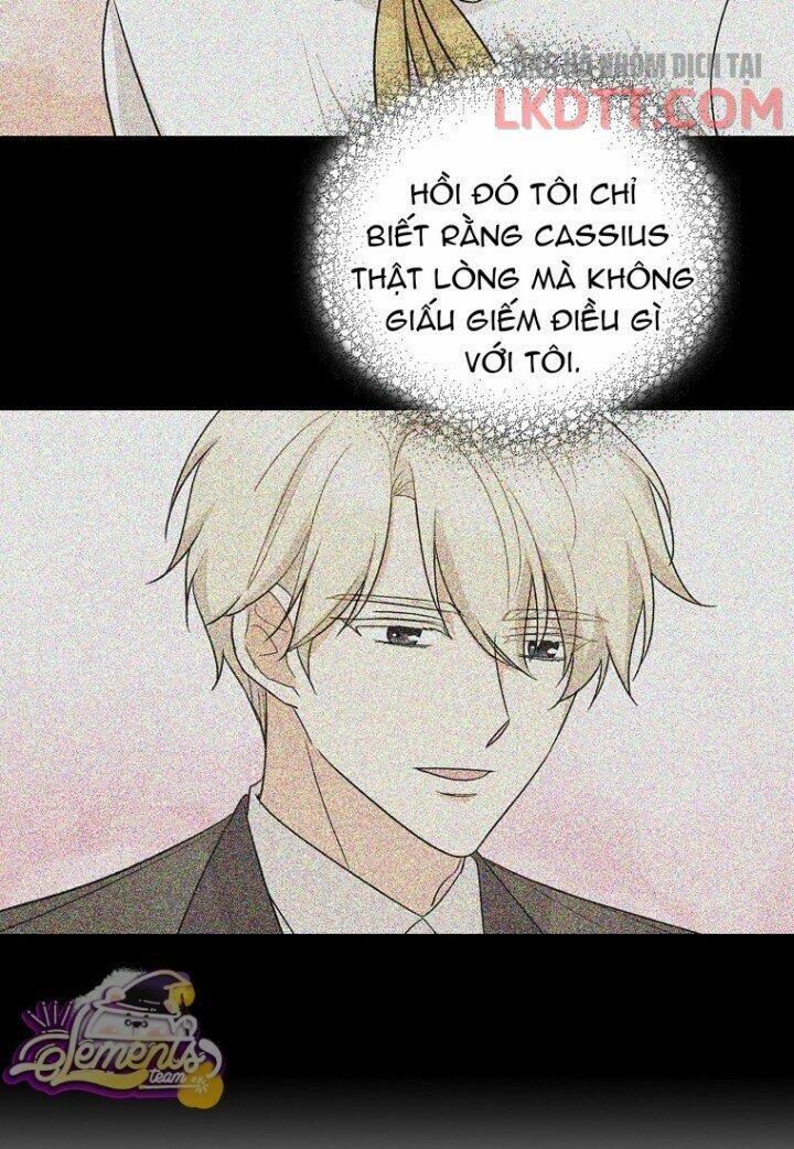 Xuyên Không Thành Mami Của Nhân Vật Phản Diện 55.2 trang 10