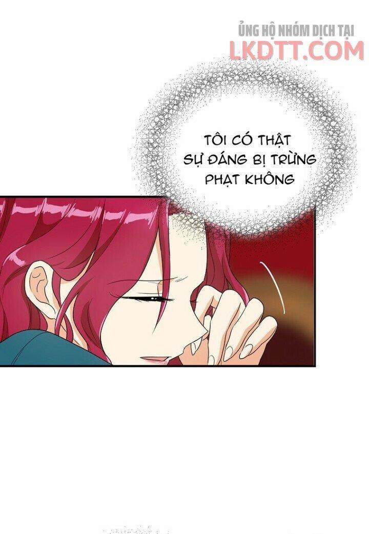 Xuyên Không Thành Mami Của Nhân Vật Phản Diện 55.2 trang 13