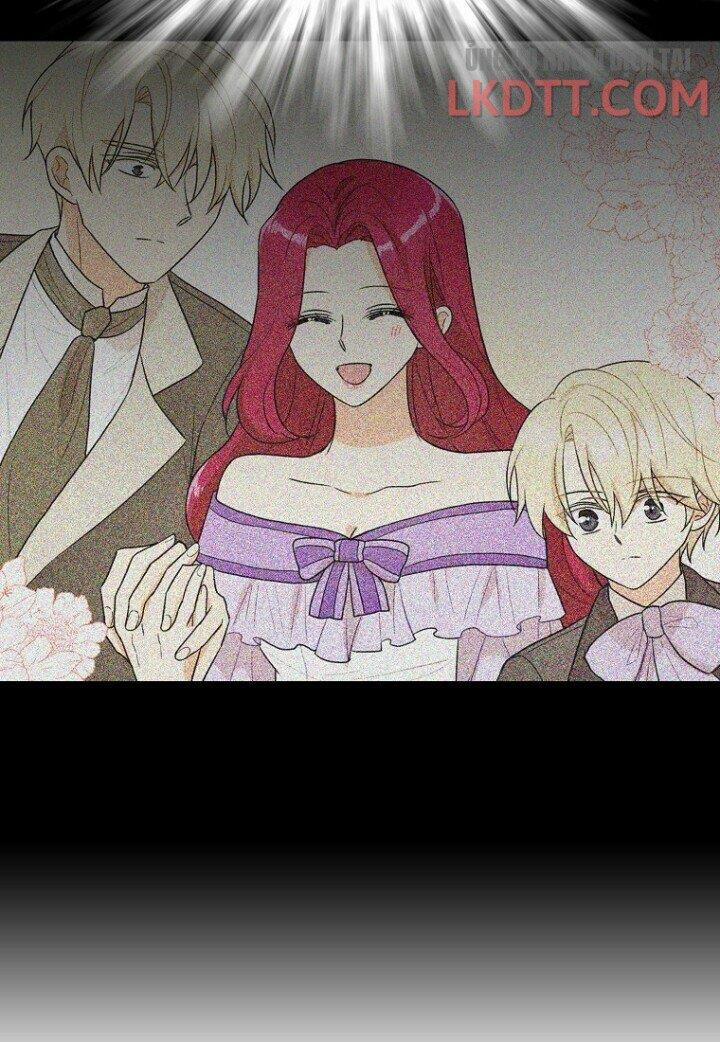 Xuyên Không Thành Mami Của Nhân Vật Phản Diện 55.2 trang 16