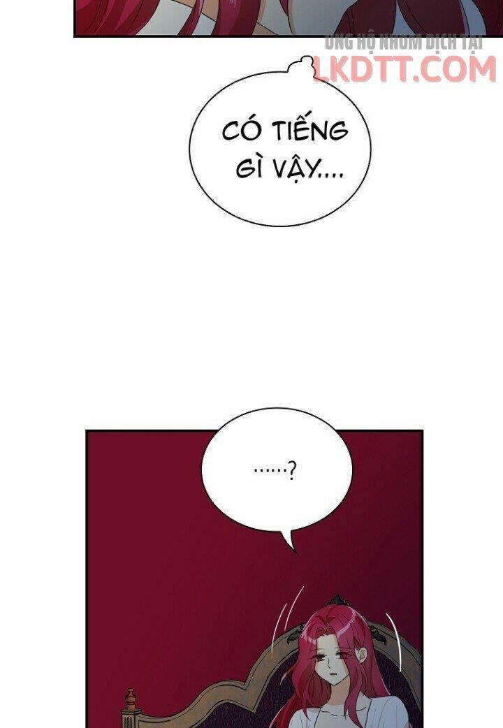 Xuyên Không Thành Mami Của Nhân Vật Phản Diện 55.2 trang 20