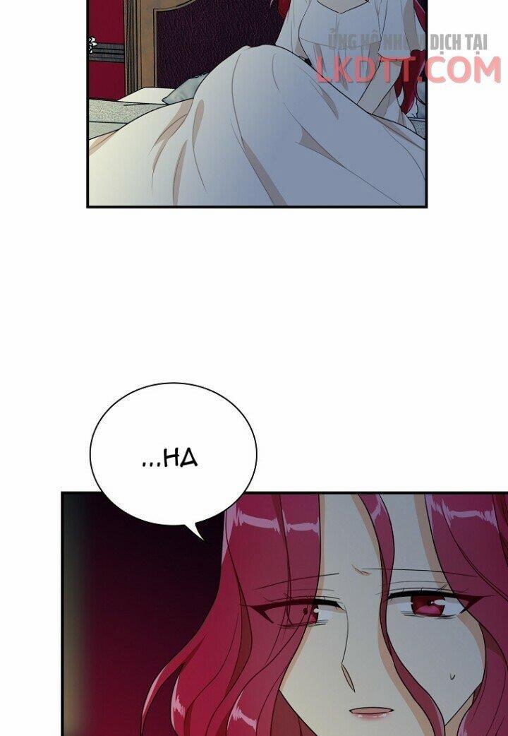 Xuyên Không Thành Mami Của Nhân Vật Phản Diện 55.2 trang 21