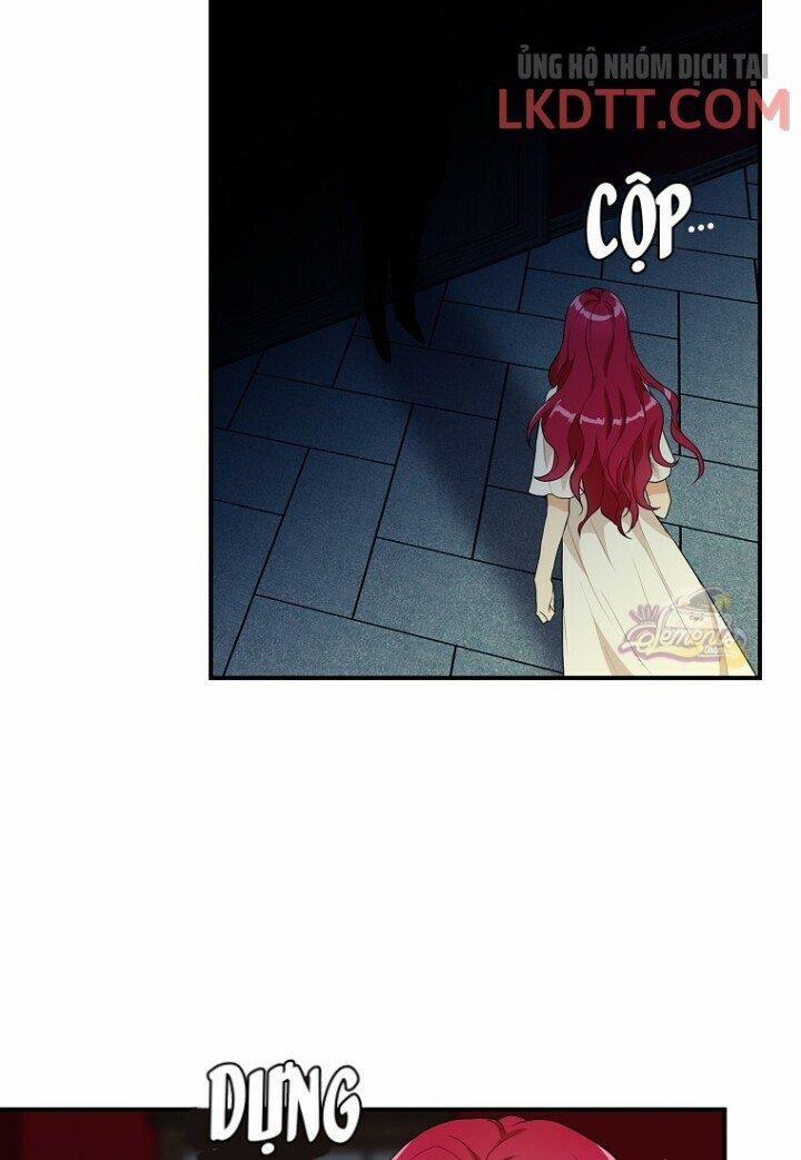 Xuyên Không Thành Mami Của Nhân Vật Phản Diện 55.2 trang 24